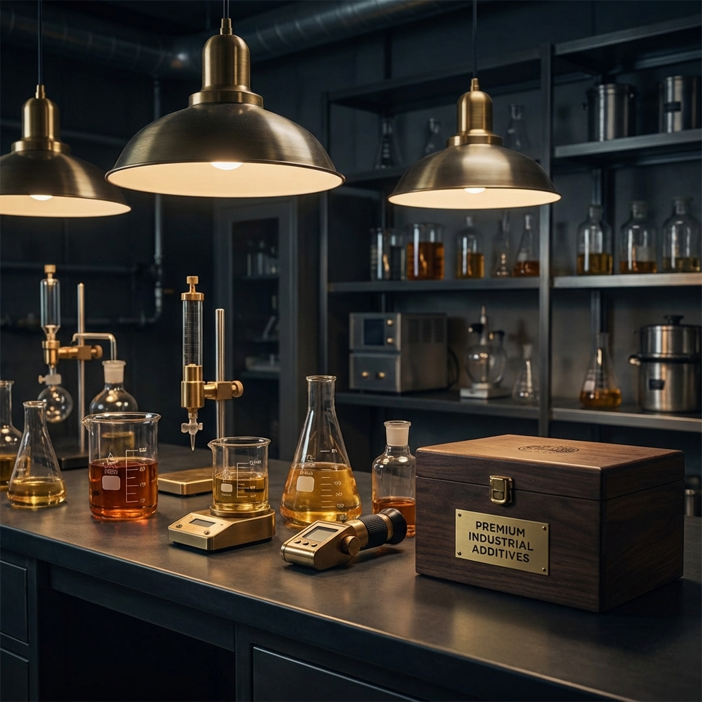 Performance Additives